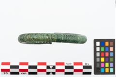 Foto von Bronzearmreif (NHMW-PRAE-025413)